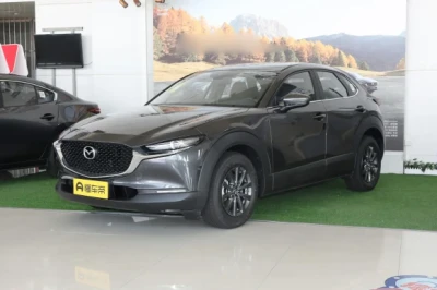 Mazda CX-30 2.0L Auto Shangyue Edition новый из Китая