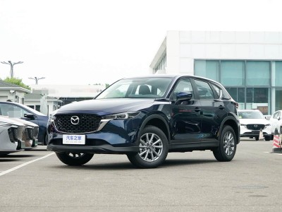 Mazda CX-5 Comfort новый из Китая