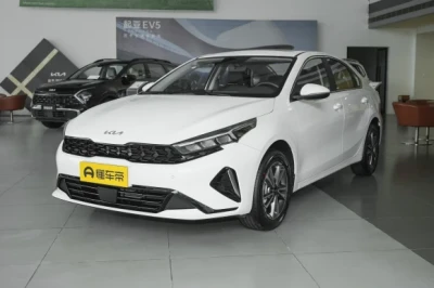 Kia K3 Comfort Premium Edition новый из Китая